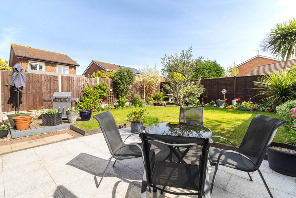 Additional image 16 of Caldeford Avenue, Monkspath