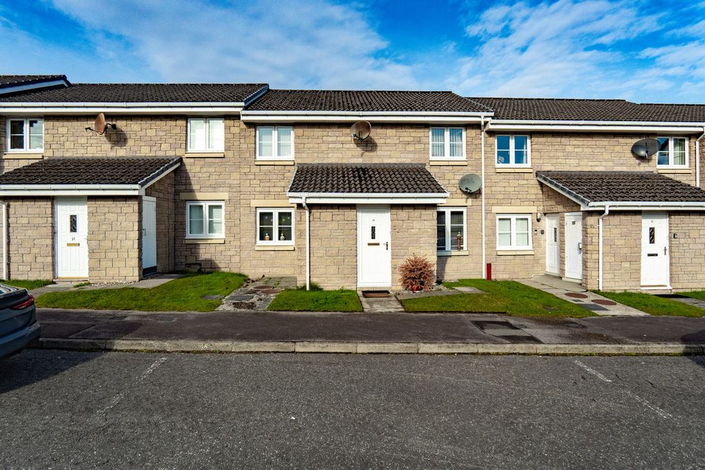 2 bed flat for saleRowan Grove, Inverness IV2