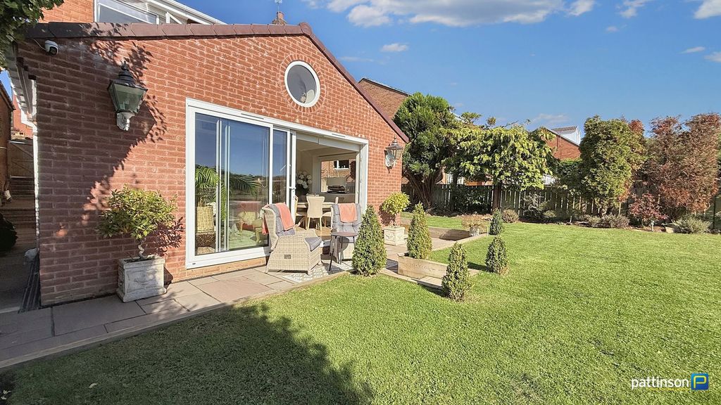 Additional image 60 of 4 bed detached house for saleNursery Park, Ashington NE63