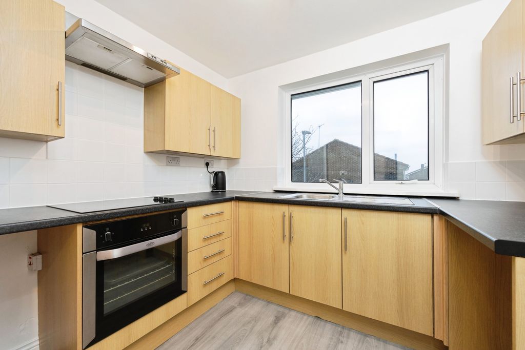 2 bed flat for saleIrthing, Morpeth NE61 photo 2