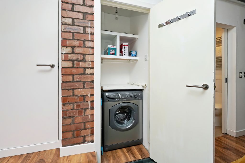 Additional image 14 of 1 bed flat for sale21 King's Stables Lane, Grassmarket, Edinburgh EH1