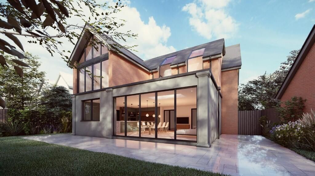Additional image 15 of 4 bed detached house for saleElizabeth II Avenue, Berkhamsted, Hertfordshire HP4