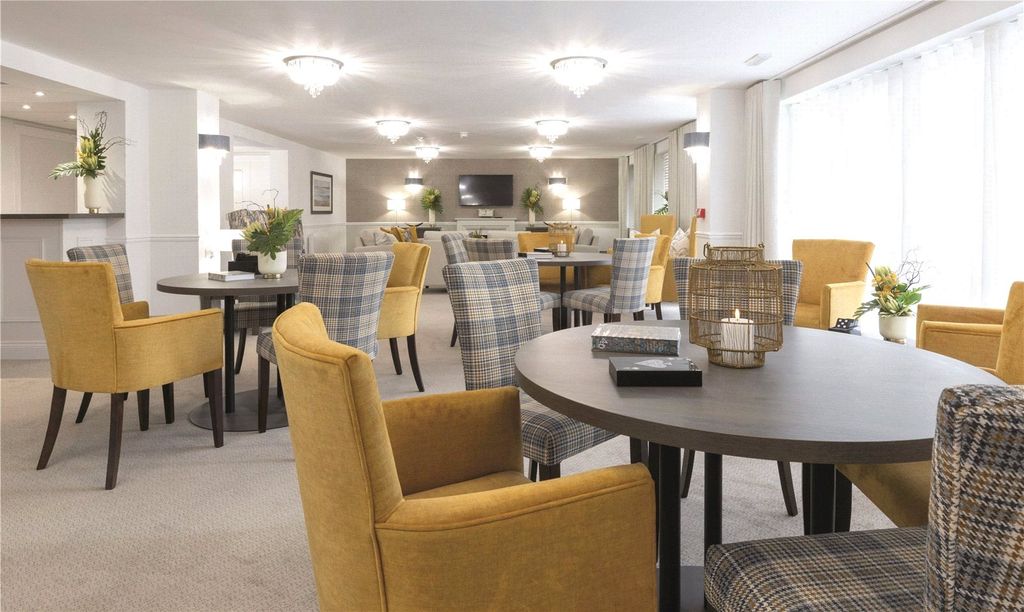 Additional image 9 of 2 bed flat for saleTwo Bed Apartment, Barum Lodge, North Walk, Barnstaple, Devon EX31