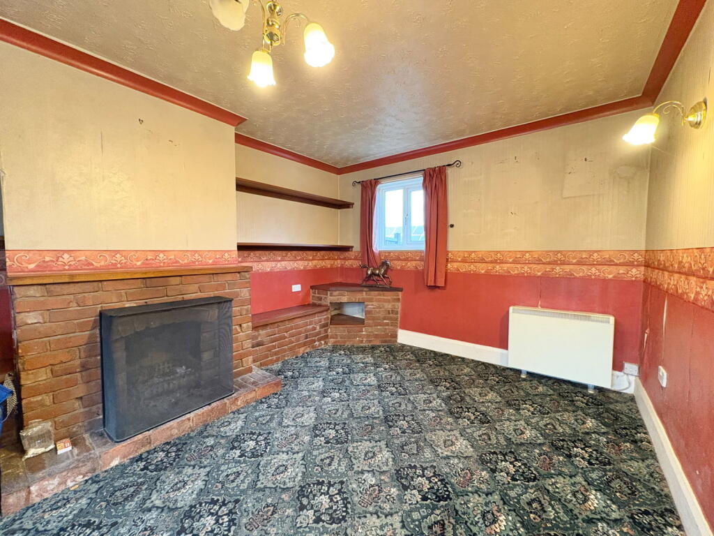 Additional image 5 of Main Street, Clifton Campville, Tamworth, B79 0AL