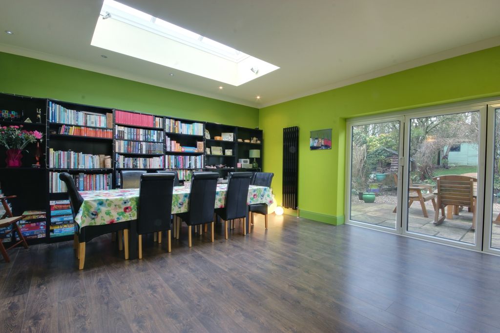 Additional image 13 of 4 bed detached house for sale20 Longcroft Park, Beverley HU17