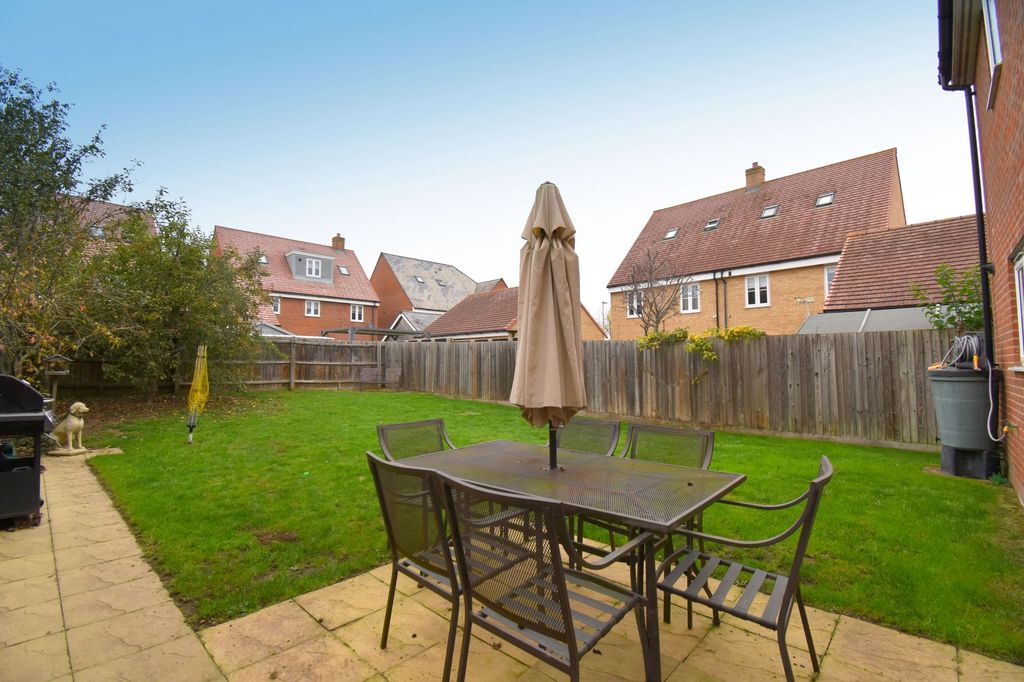 Additional image 26 of 5 bed detached house for saleBose Avenue, Biggleswade SG18