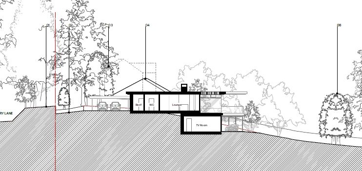Additional image 4 of Land for saleOldbury Lane, Ightham, Sevenoaks, Kent TN15