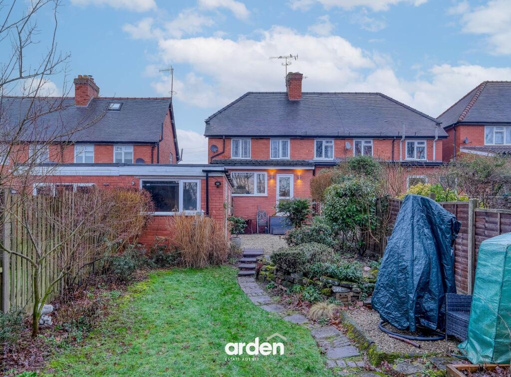 Additional image 13 of School Lane, Lickey End, B60