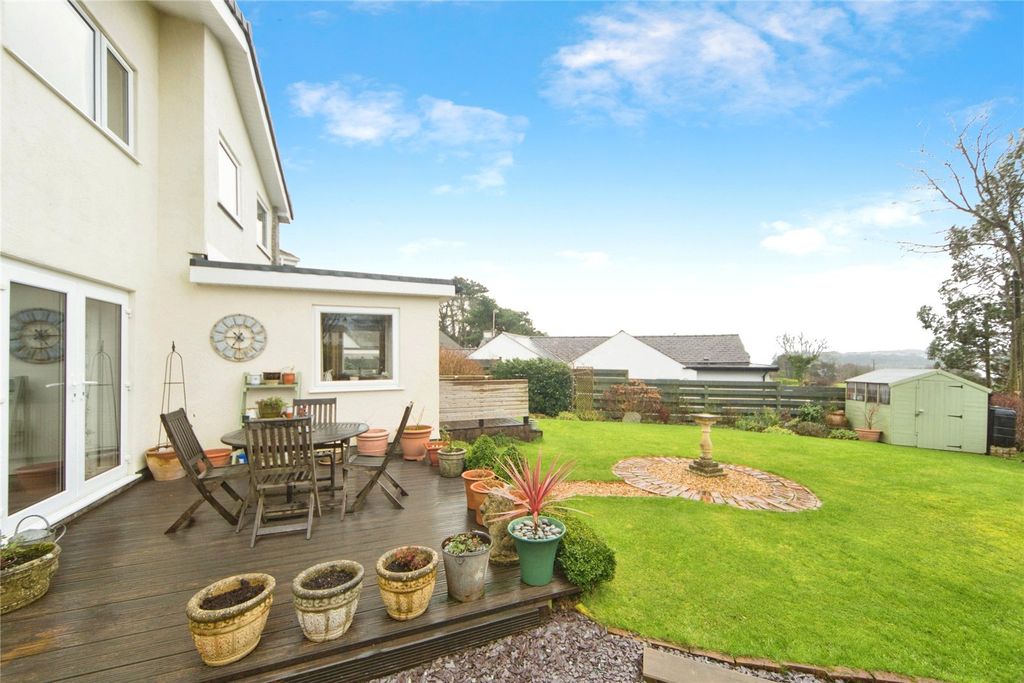 Additional image 6 of 4 bed detached house for saleCaergelach, Llandegfan, Menai Bridge, Isle Of Anglesey LL59
