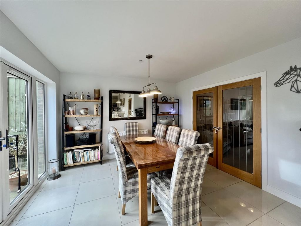 Additional image 5 of 4 bed detached house for saleFforest Fach, Tycroes, Ammanford SA18