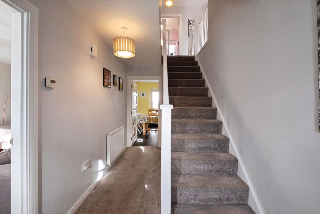 Additional image 3 of 4 bed detached house for saleRowan Gardens, Conon Bridge IV7