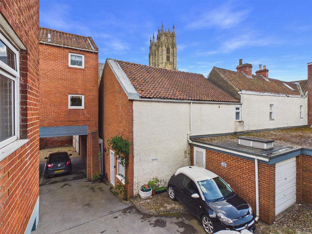 Additional image 12 of 1 bed flat for saleHighgate Court, Highgate, Beverley HU17