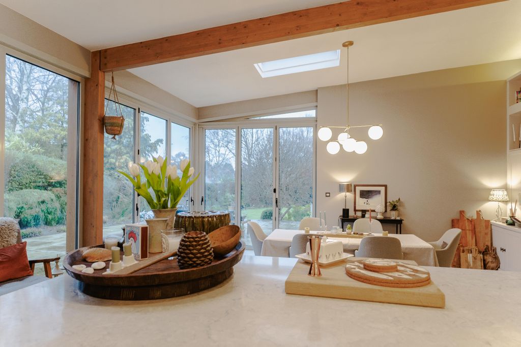 Additional image 16 of 5 bed detached house for saleWentworth Road, Harborne B17