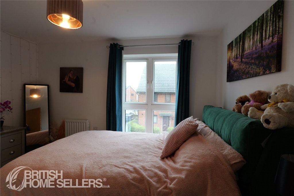 Additional image 11 of 2 bed flat for saleFurrow Crescent, Curbridge, Witney, Oxfordshire OX29