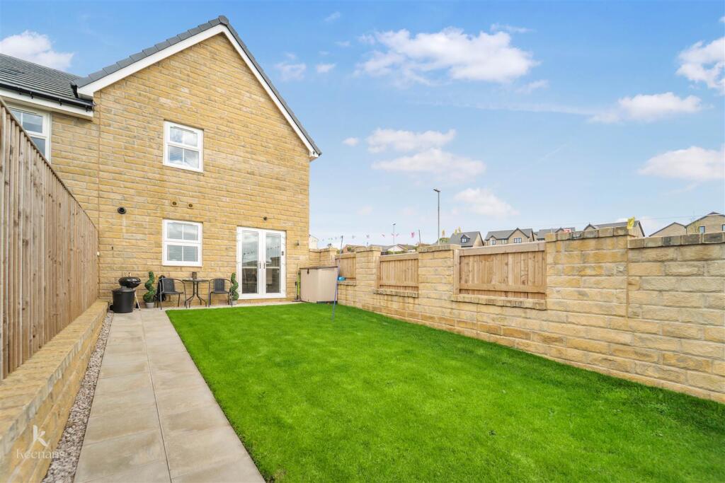 Additional image 21 of Redwing Road, Burnley