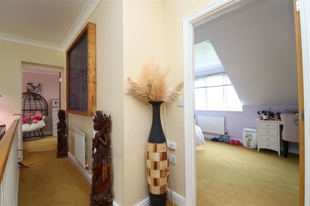 Additional image 10 of 6 bed detached house for saleCleave Road, Sticklepath, Barnstaple EX31