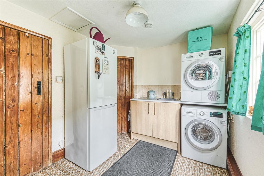 Additional image 24 of 5 bed semi-detached house for saleAlbert Street, Belper DE56