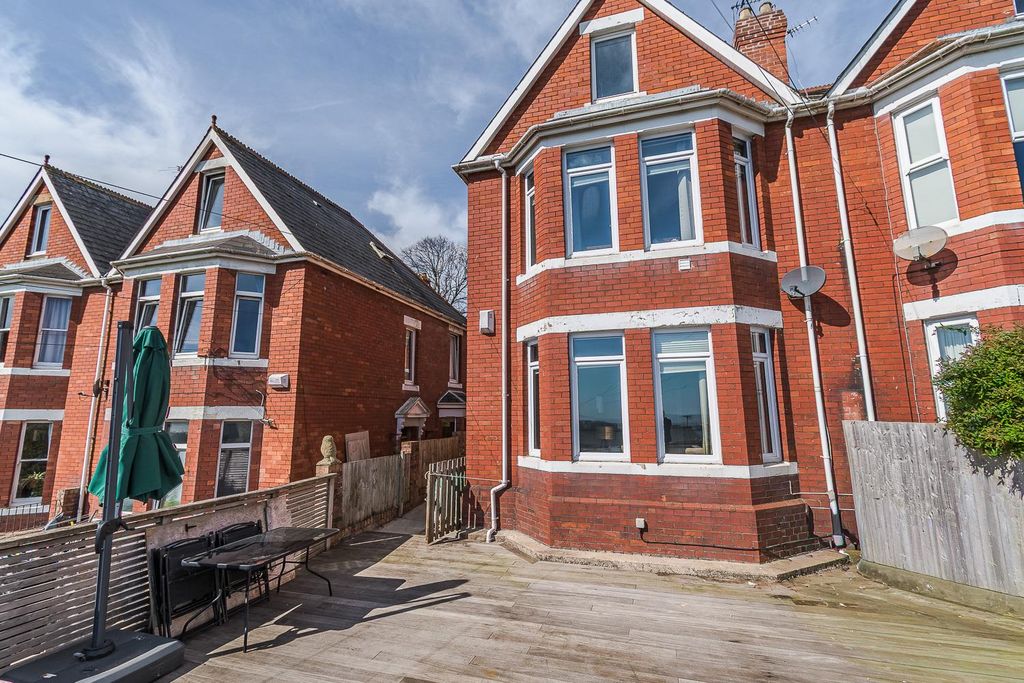 Additional image 14 of 4 bed semi-detached house for saleRomilly Road, Barry CF62
