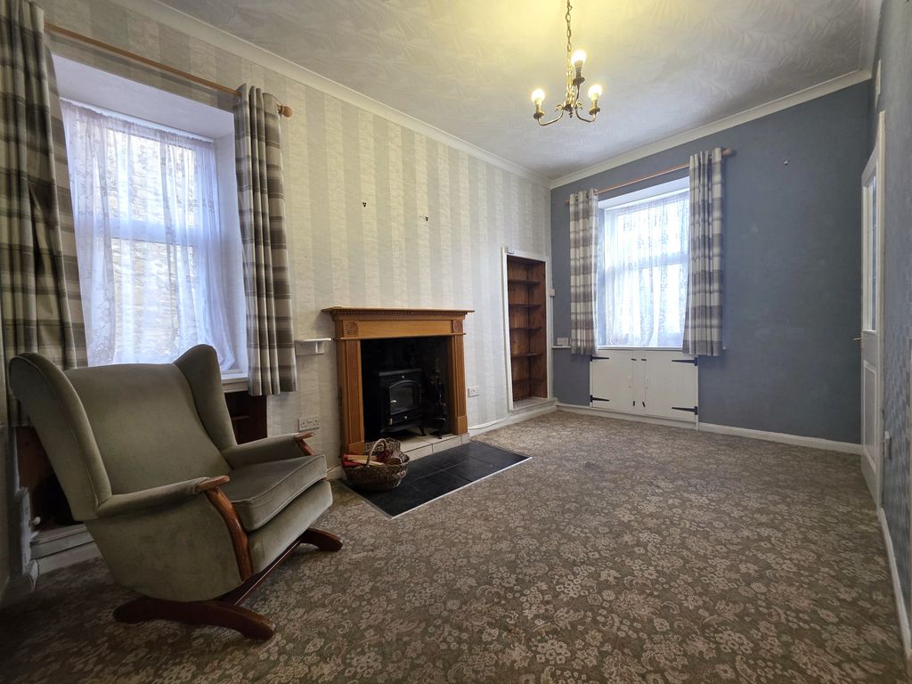 Additional image 2 of 2 bed end terrace house for saleMoss Street, Keith AB55