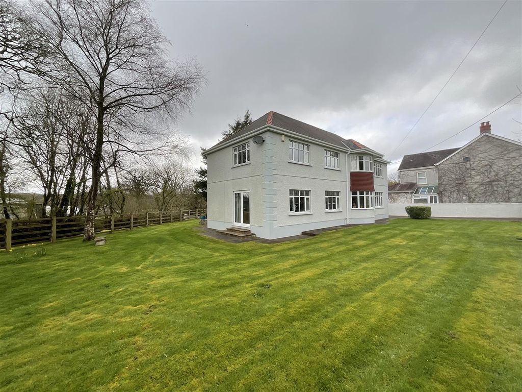 Additional image 42 of 5 bed detached house for saleBonllwyn, Ammanford SA18