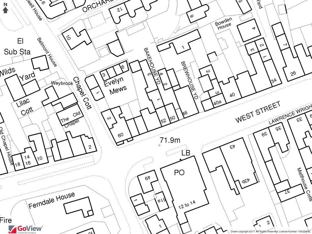 Additional image 22 of 2 bed end terrace house for saleHomelea, Pound Hill, Alresford SO24