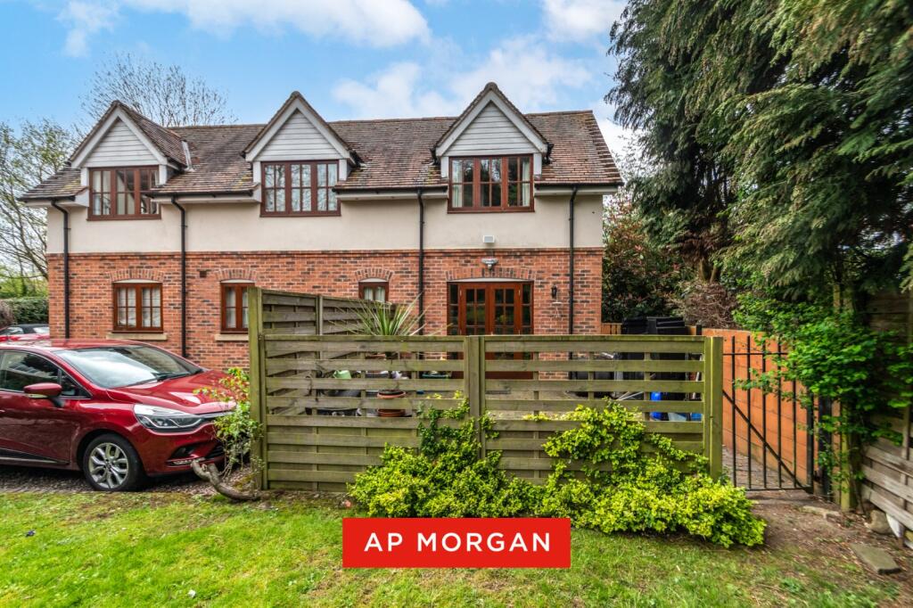 Additional image 22 of Hole Farm Mews, Hole Lane, Birmingham, West Midlands, B31