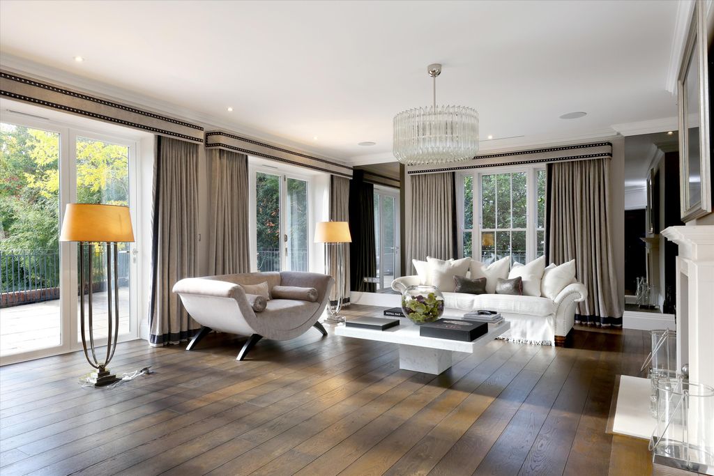 Additional image 7 of 6 bed detached house for saleKeepers Walk, Wentworth, Virginia Water, Surrey GU25