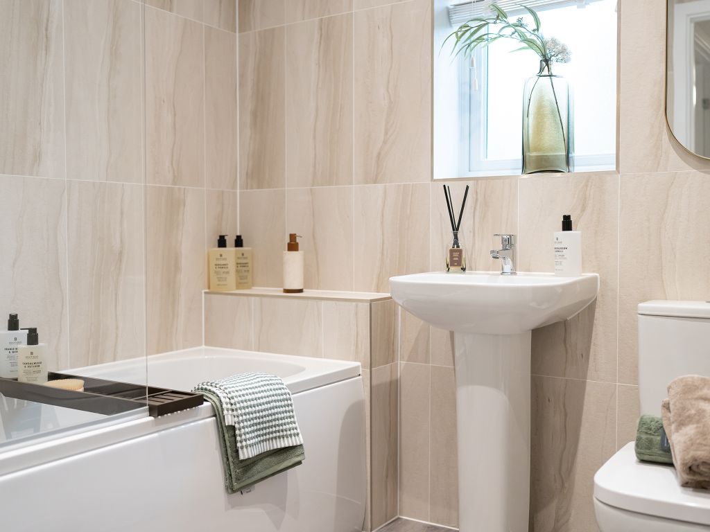 Additional image 13 of 4 bed detached house for sale"The Kielder" at Hospital Lane, Bedworth, Warwickshire CV12
