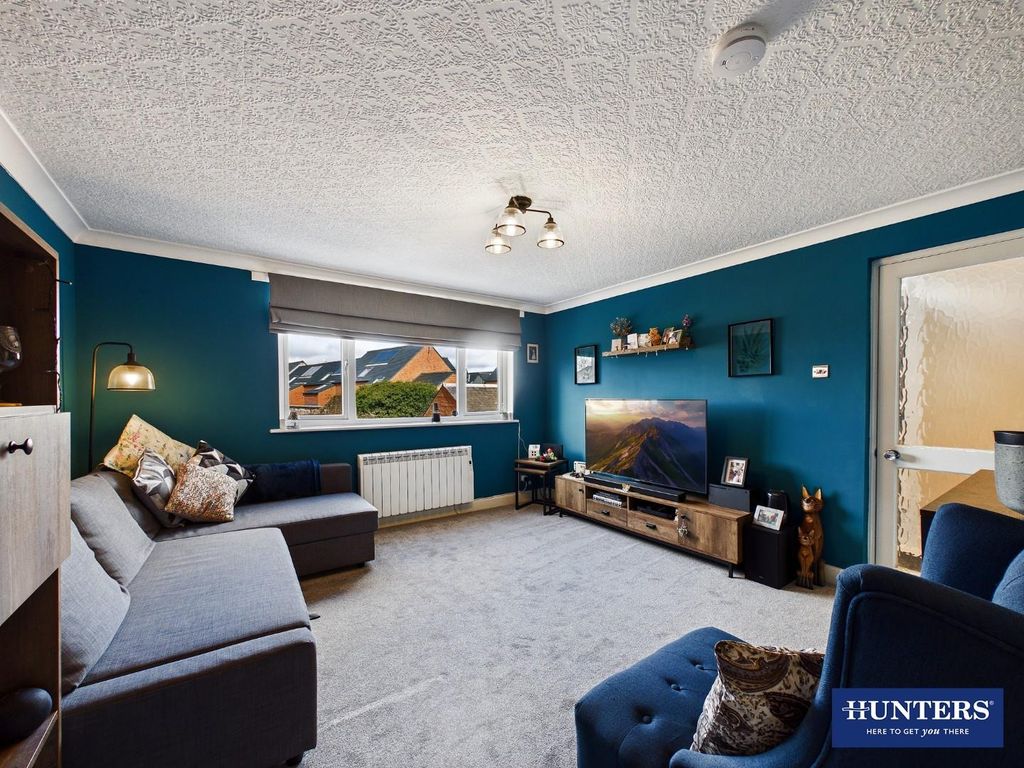 Additional image 6 of 2 bed flat for saleHunters Court, Carlyles Place, Annan DG12