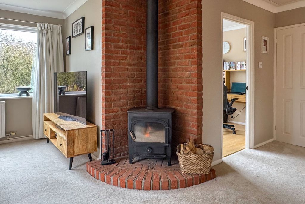 Additional image 4 of 4 bed bungalow for saleTichborne Down, Alresford SO24