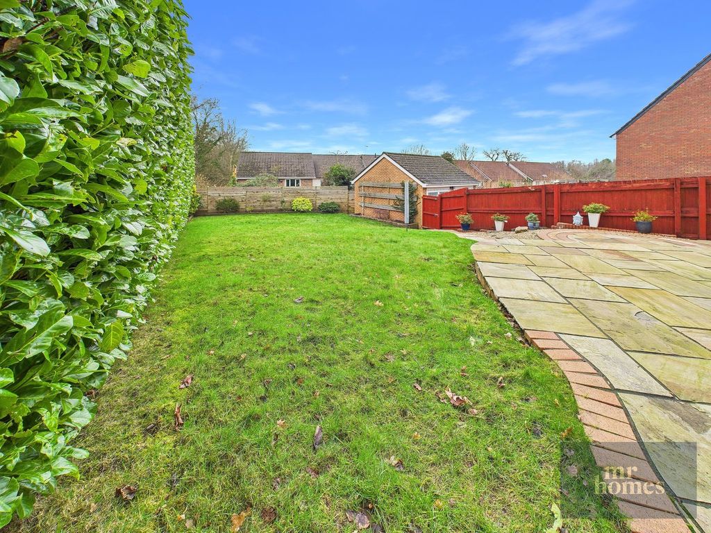 Additional image 9 of 4 bed detached house for salePatreane Way, Cardiff CF5