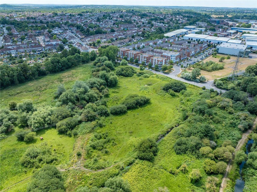 Additional image 10 of Land for saleLand South Of Thames Road, Crayford, Dartford, Kent DA1