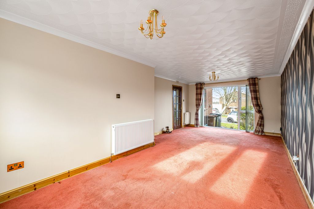 Additional image 3 of 3 bed semi-detached house for sale6 Threipmuir Place, Balerno, Edinburgh EH14