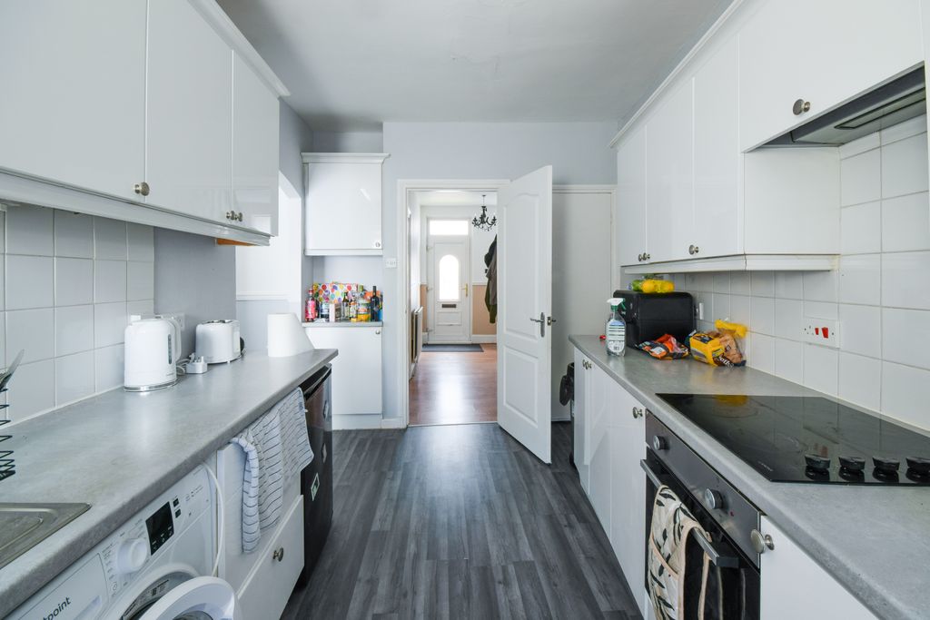 Additional image 7 of 3 bed terraced house for saleRidge Terrace, Bedlington NE22