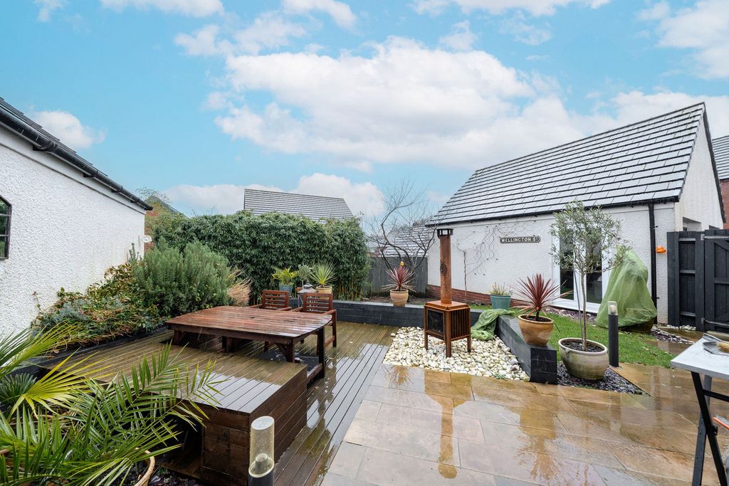 Additional image 40 of 4 bed detached house for saleFford Tir Brychiad, Cwmbran NP44
