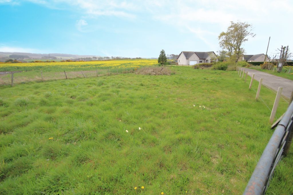 Additional image 2 of Land for saleGround At Broadley, Buckie AB56