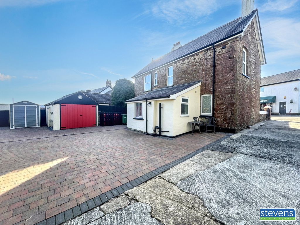 Additional image 26 of 3 bed detached house for saleHalwill Junction, Beaworthy, Devon EX21