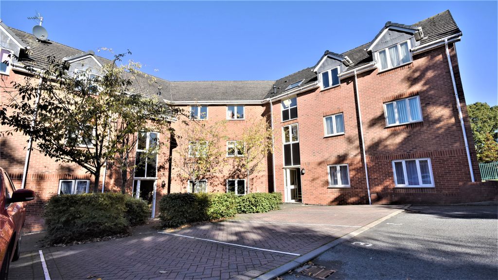 Additional image 8 of 2 bed flat for saleKingswood Road, Nuneaton CV10