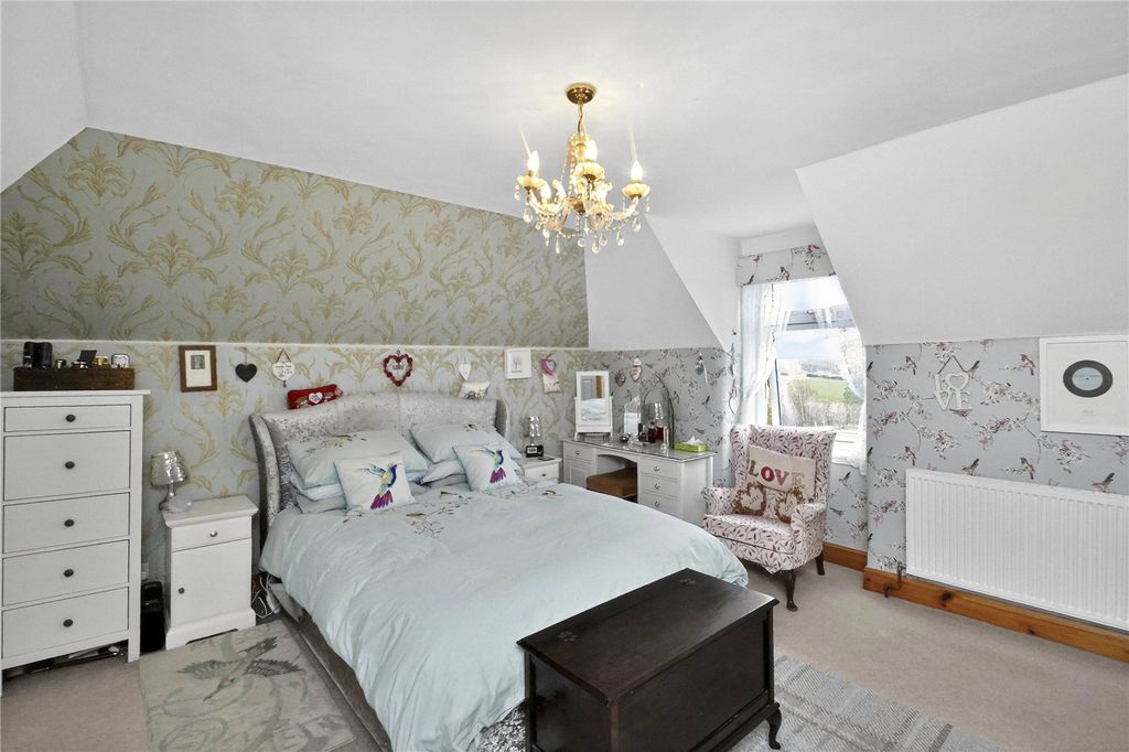Additional image 3 of 4 bed detached house for saleRuthwell, Dumfries, Dumfries And Galloway DG1