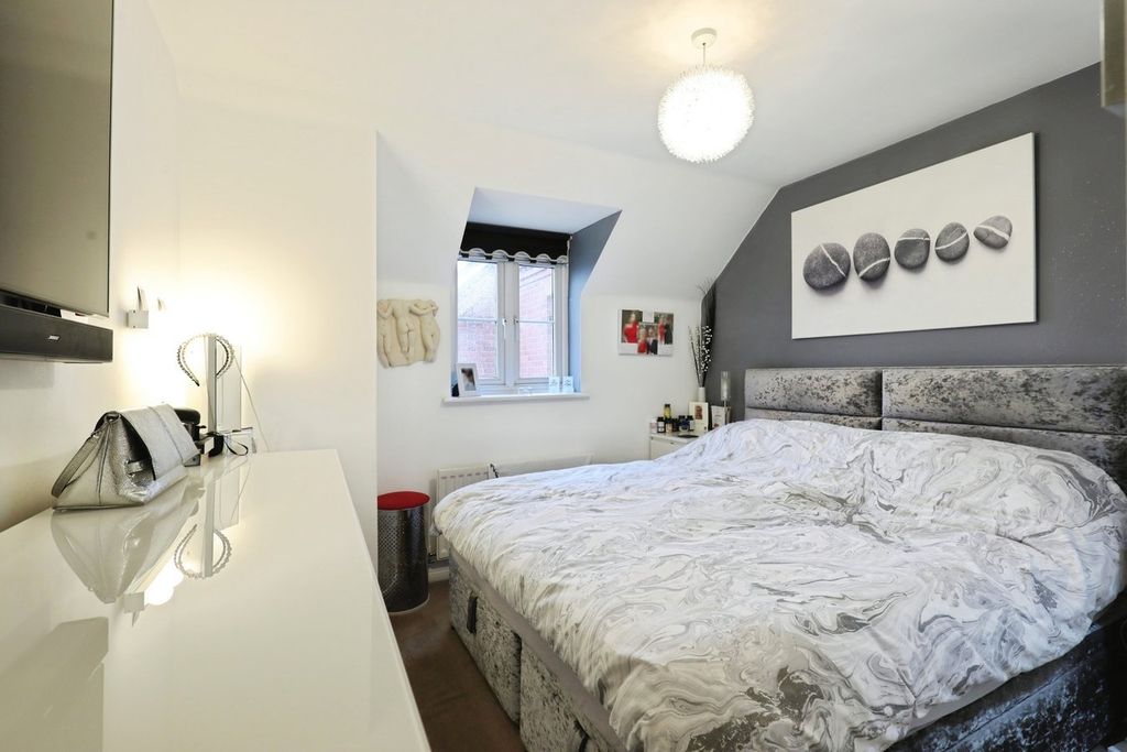 Additional image 9 of 2 bed flat for saleBritannia Road, Banbury OX16