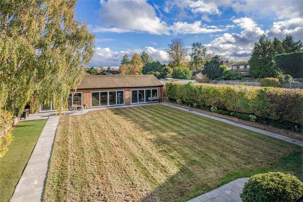 Additional image 22 of 3 bed detached house for saleGilhams Avenue, Banstead SM7