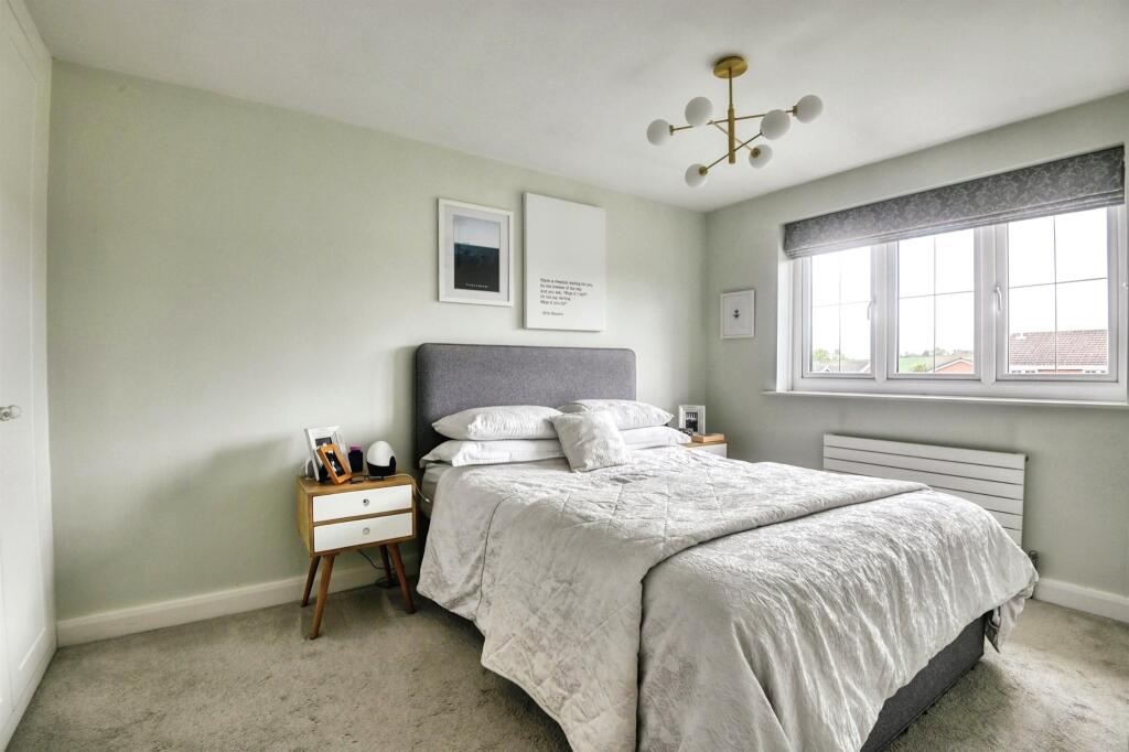 Additional image 13 of Caistor Close, Mile Oak, Tamworth