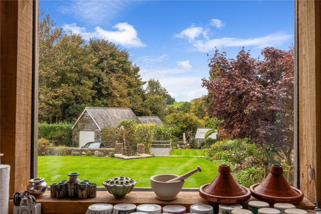Additional image 7 of 4 bed detached house for saleManor Street, Dittisham, Dartmouth, Devon TQ6