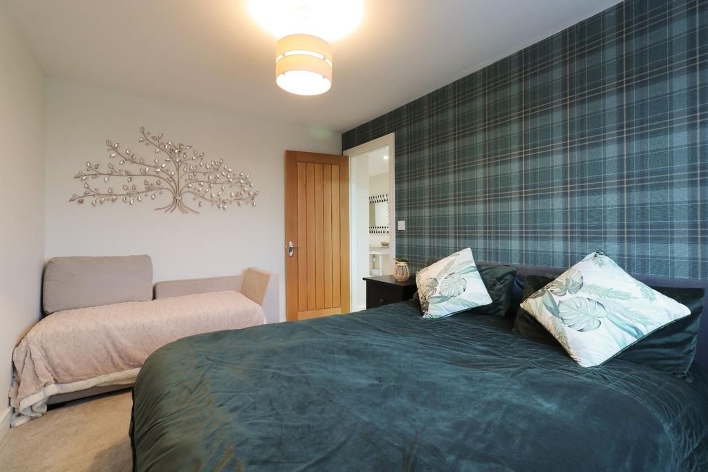 Additional image 23 of 5 bed detached house for saleMistyfield House, Church Hill, Royston, Barnsley S71
