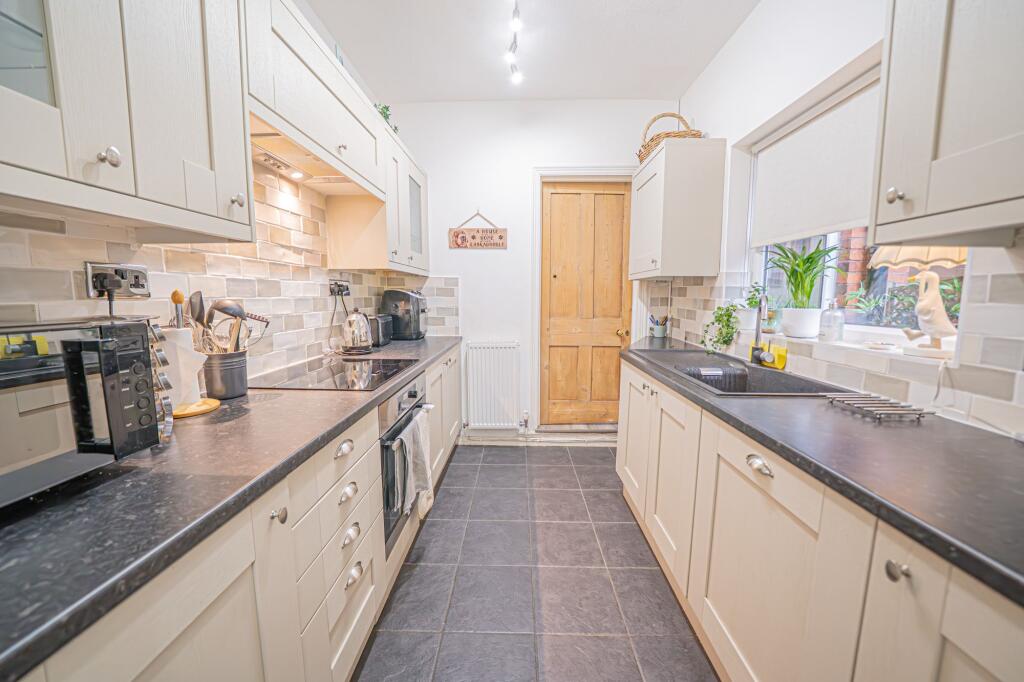 Additional image 2 of Poplar Road, Dorridge, B93