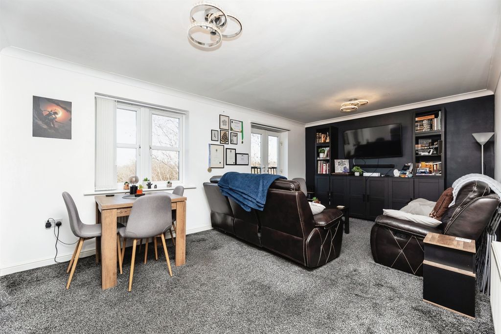 Additional image 5 of 2 bed flat for saleTwo Gates Way, Shafton, Barnsley S72