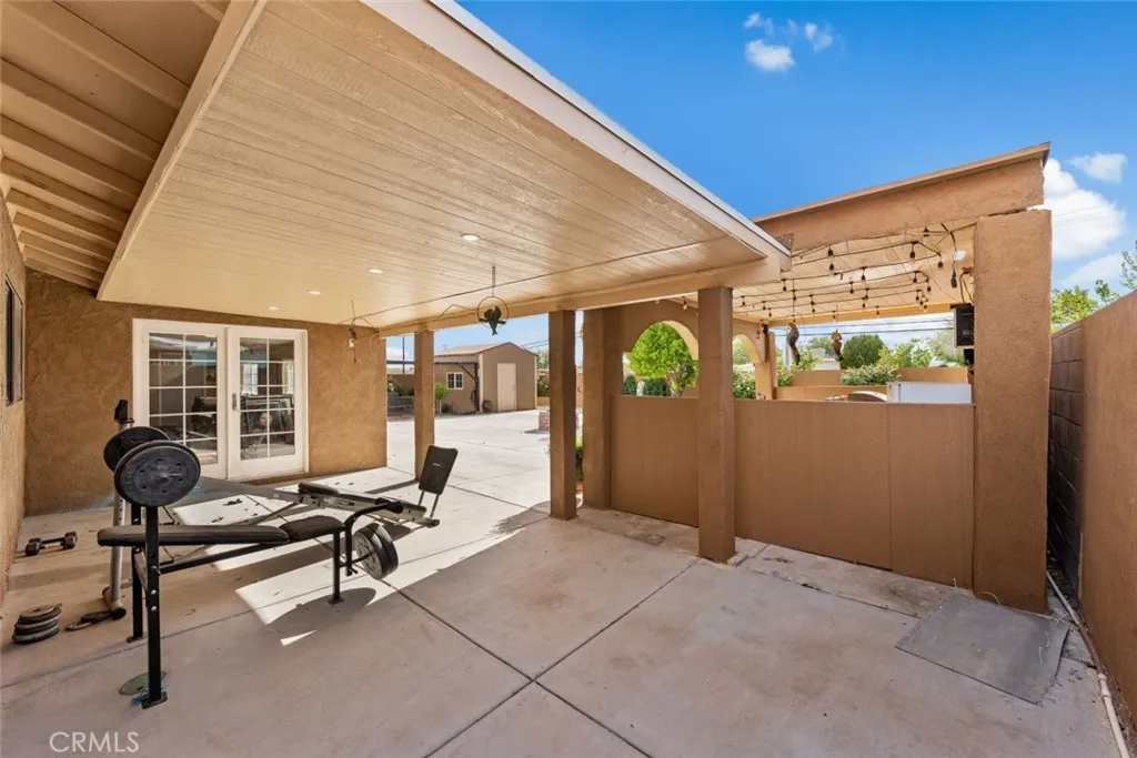Additional image 33 of 2601 Dixie Street, Rosamond, CA 93560