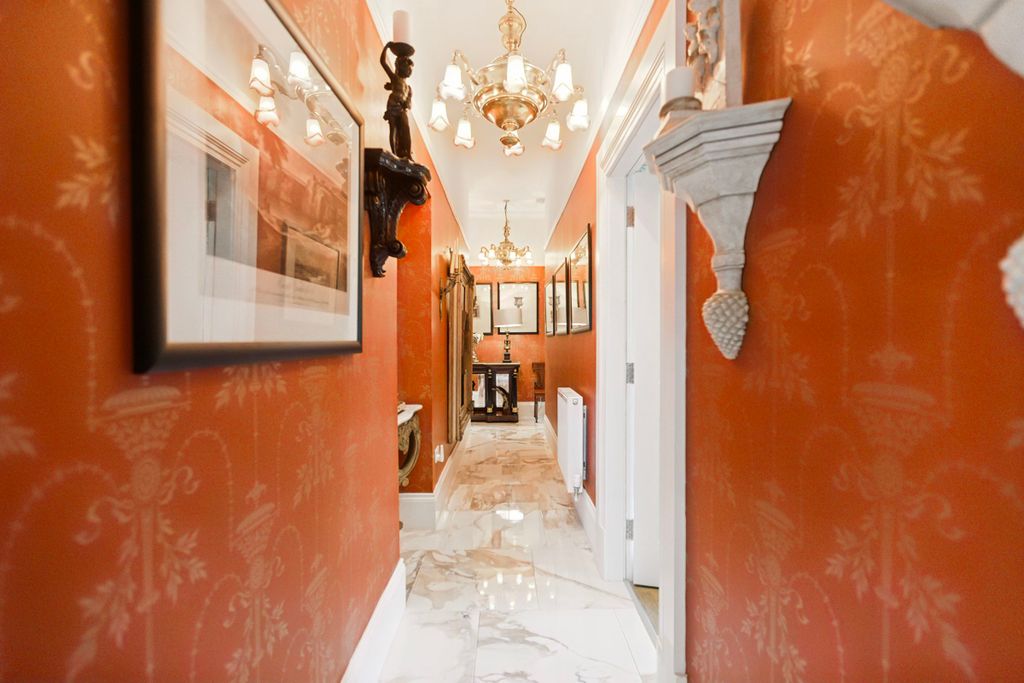 Additional image 30 of 3 bed flat for saleDalnair Castle, Croftamie, Glasgow G63
