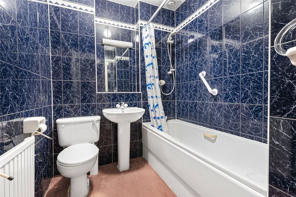 Additional image 34 of 5 bed terraced house for sale83 Orchard Brae Avenue, Craigleith, Edinburgh EH4