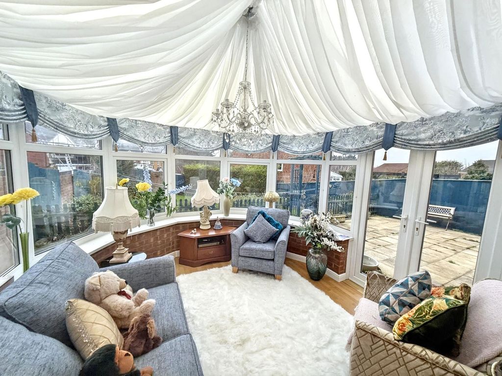 Additional image 9 of 4 bed detached house for saleEdinburgh Drive, Bedlington NE22